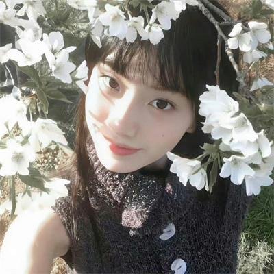 幽灵女孩